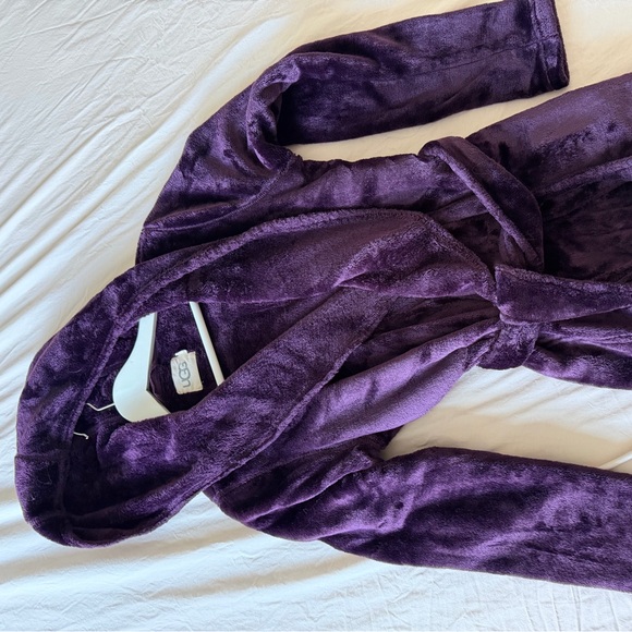 UGG | Miranda Robe - Picture 3 of 5